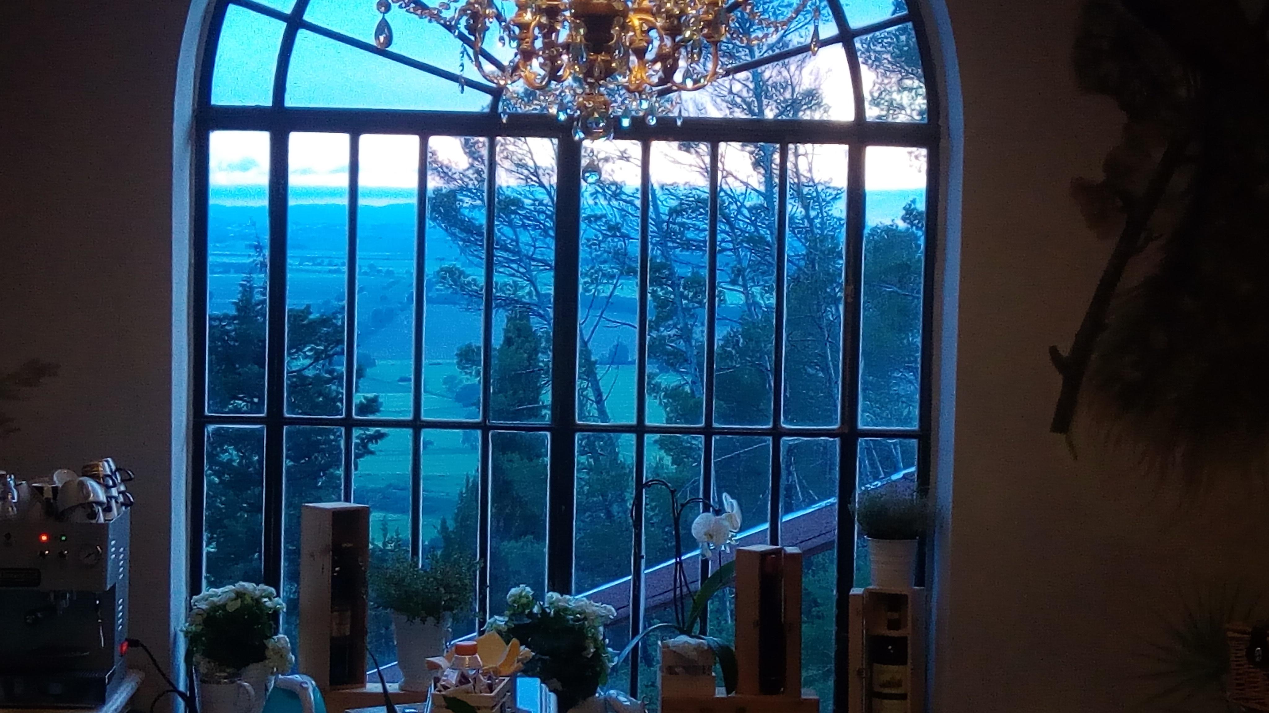 Villa Schiatti Cortona Buitenkant foto